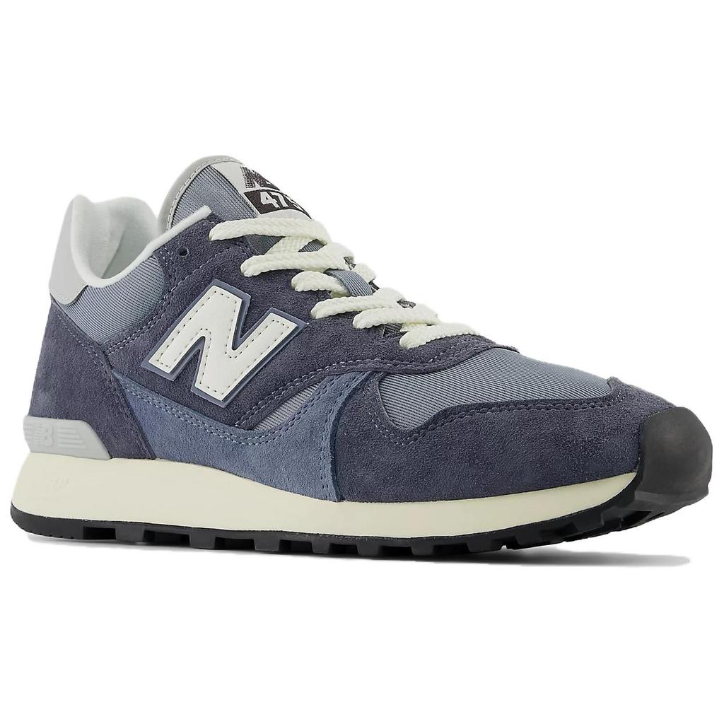 New Balance 475 'Steel Dark Arctic Grey' Sneakers M475VTH