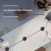 Lenovo VoiceX560 Smart Omnidirectional Conference Microphone (CN version)