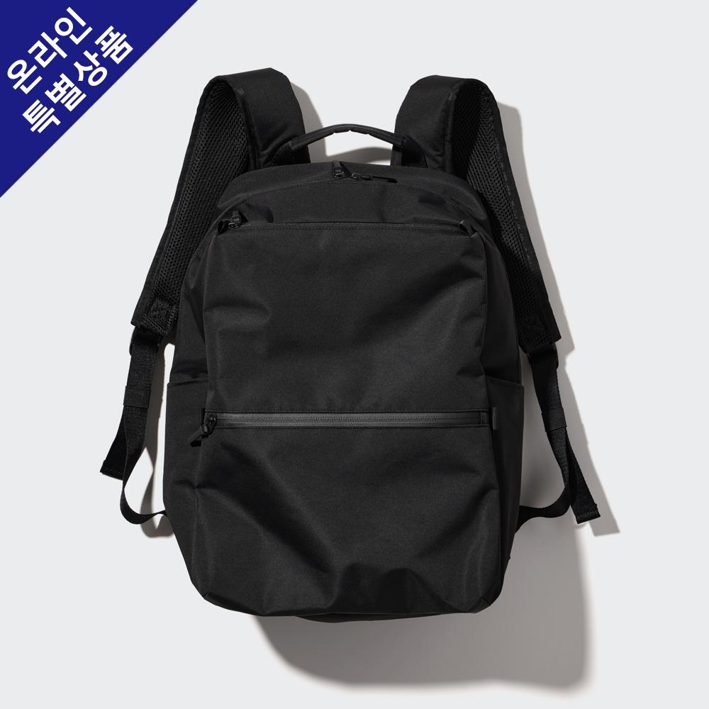 

ФУНКЦИОНАЛЬНЫЙ РЮКЗАК UNIQLO