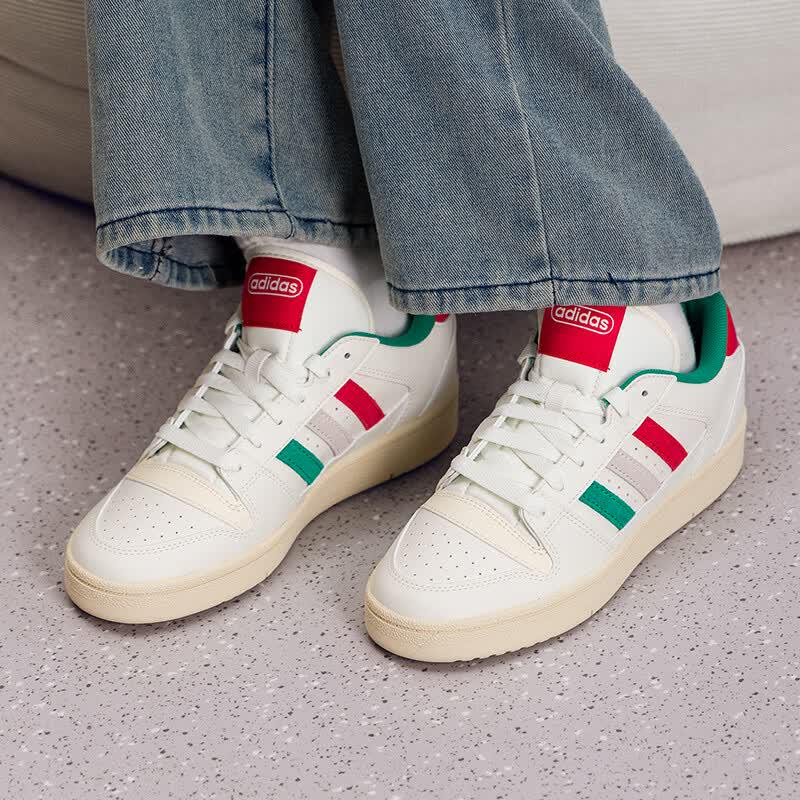 

Adidas BREAK START Low-Top Skate Shoes 42.5