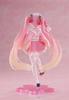 Taito Sakura Miku Coreful Figure - Original Japanese-style Cafe ver.