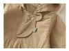 Autumn Fashion Korean-Style Infant Romper - Unisex, Super Cute Full Moon Outerwear