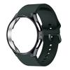 Case+Original Strap For Samsung Galaxy Watch 6 5 40mm 44mm Sports Bracelet Watchband galaxy watch 6 classic 47mm 43mm 5 pro 45mm