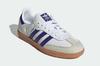 IF6514 Originals Samba OG Cloud White Energy Ink Off White (Women's)