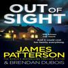 Out of Sight by James Patterson Paperback Book 9781787462212