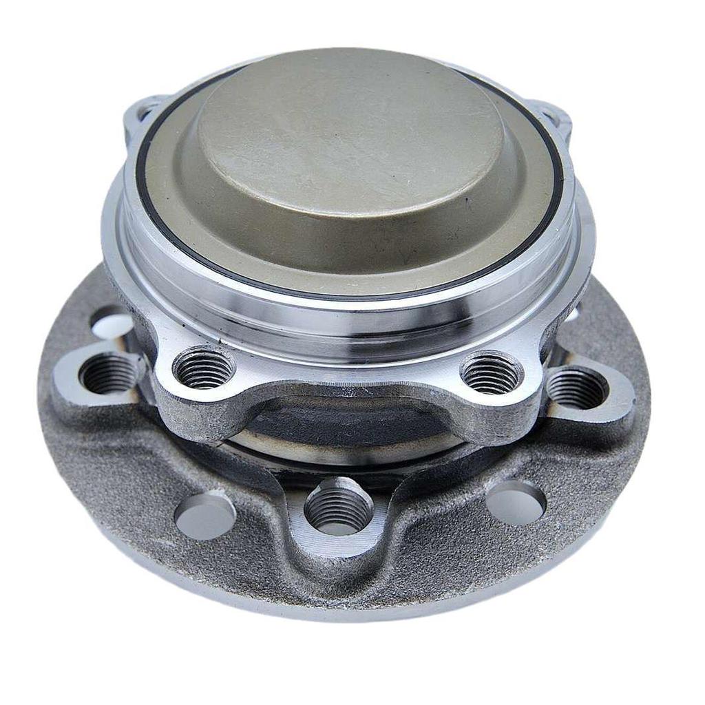 Front Wheel Hub Assembly for Mercedes-Benz C-Class/GLC