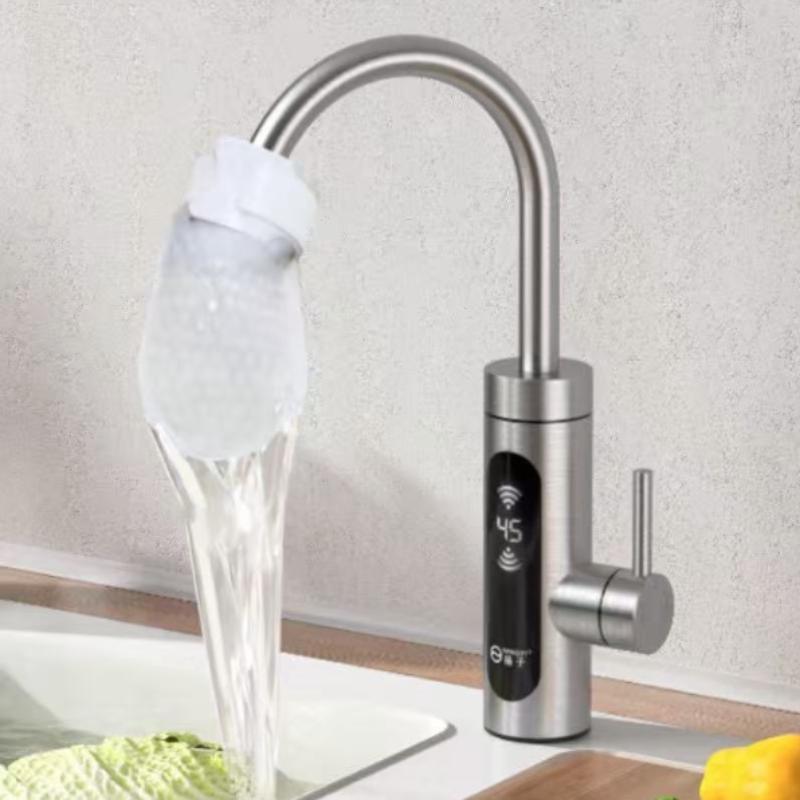 20/50Pcs Faucet Filter Cotton Household Tap Water Purifier Enhance Water For Kitchen Sink And Bathroom Multi Scenario Use