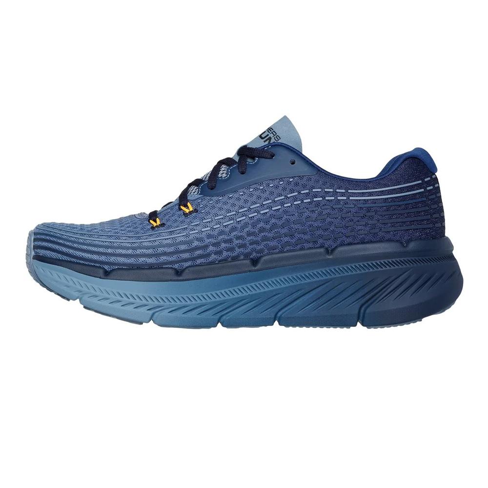 Skechers Mens Max Cushioning Premier 2.0 Vivid 2.0 Trainers