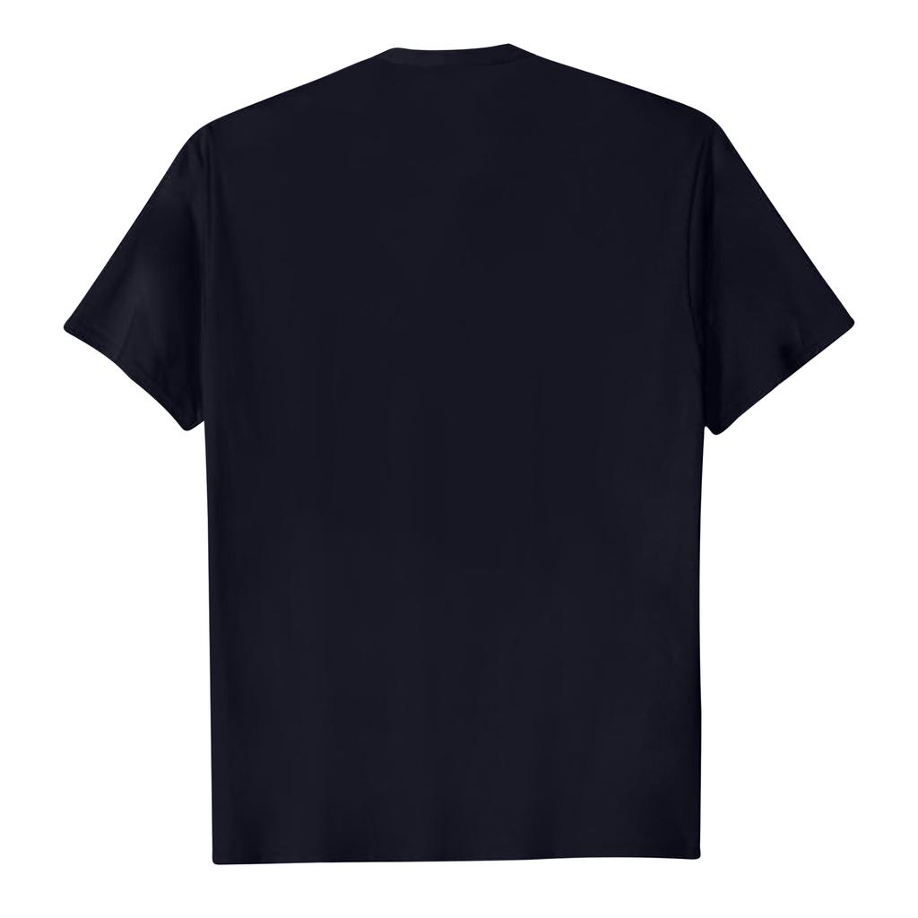 Looney Tunes Herren Bugs Bunny Vintage Baumwoll-T-Shirt