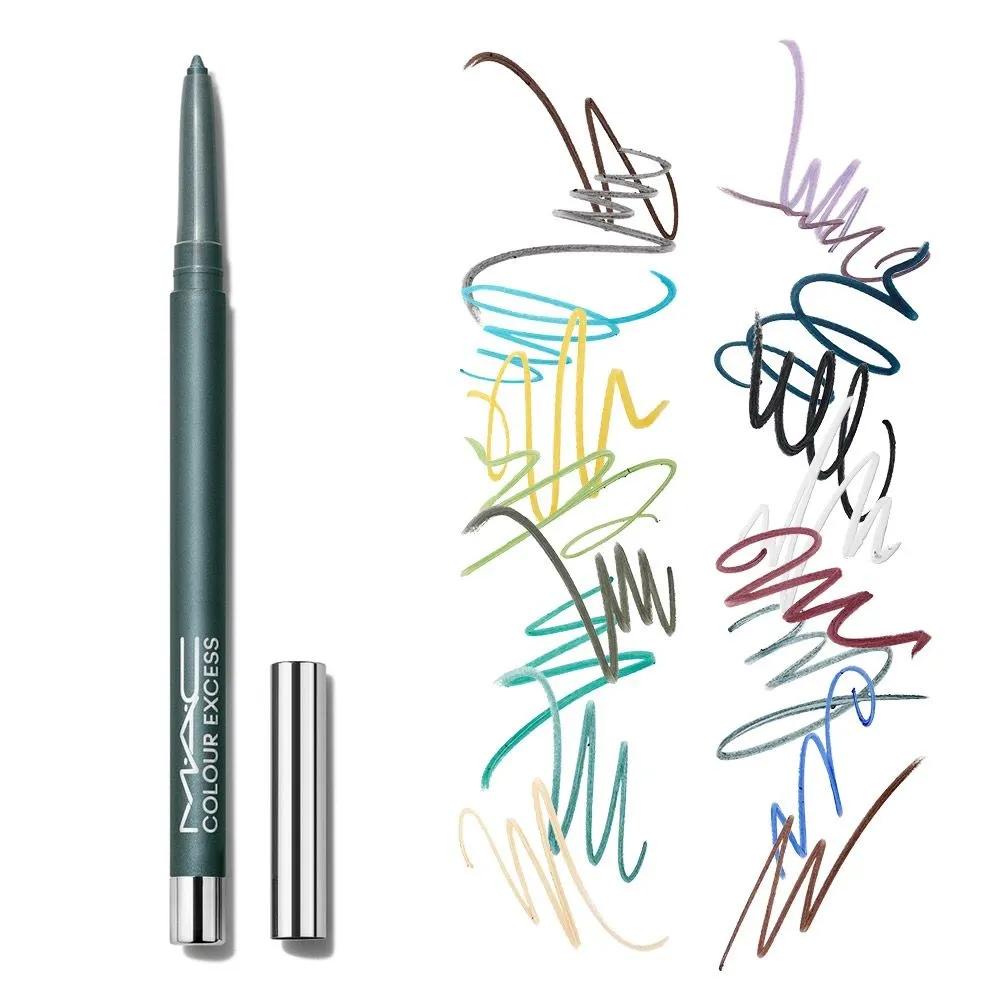 MAC Color Access Gel Pencil Eyeliner Chic Tat Bro