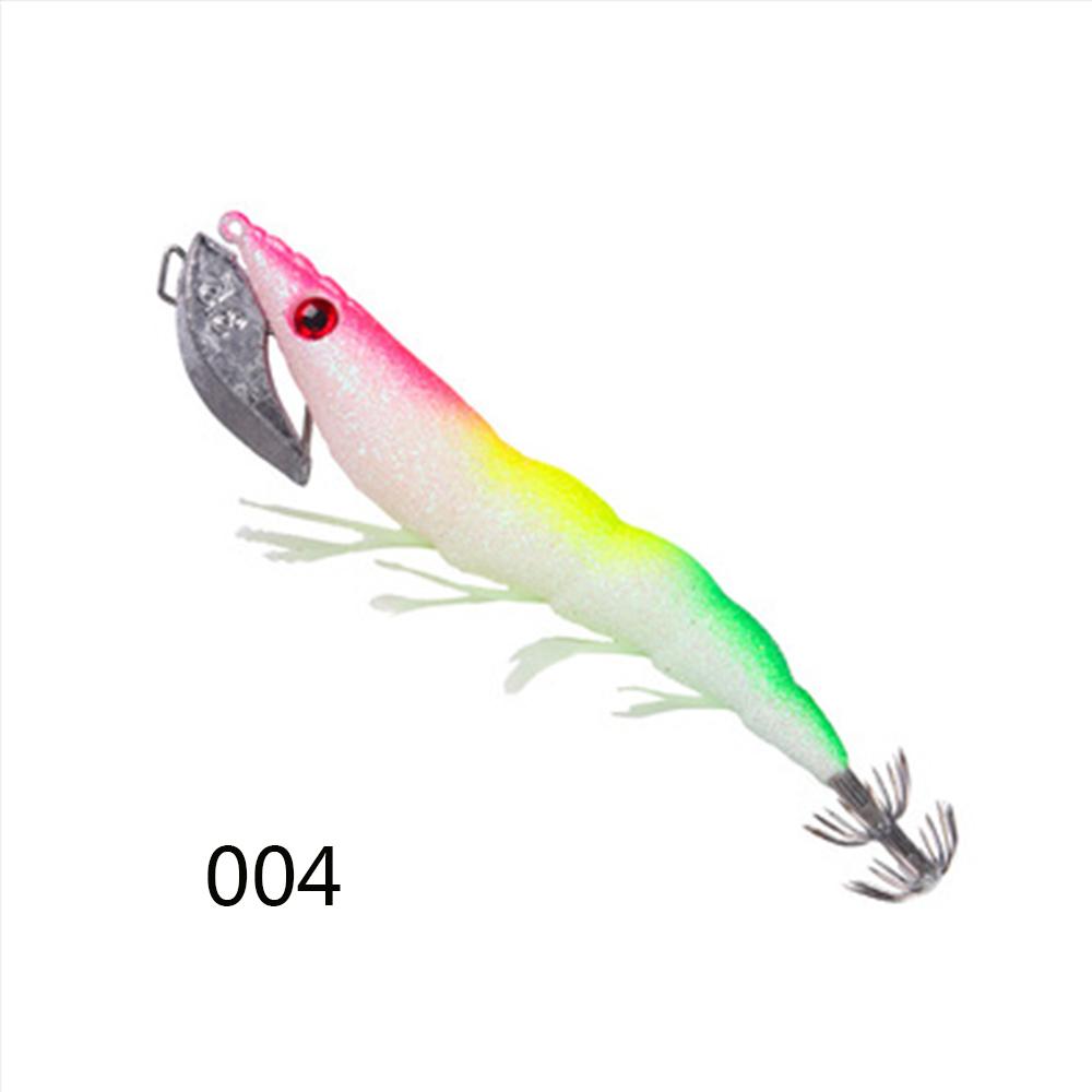 High quality 5PCS Fishing Wood Shrimp lure Crank Baits Hook 21g 13cm High quality 5PCS Fishing Wood Shrimp lure Crank Baits Hook 21g 13cm