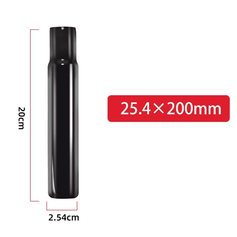 Superior Quality Seat Post Steel Tube for Children Bike 25 4/27 2/28 6/31 8mm