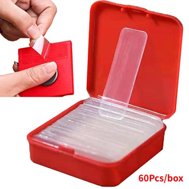 Купити Багаторазовий багатофункціональний двосторонній скотч, 60шт ...