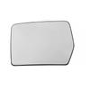 Heated Rearview Mirror Glass Replacement for 11-14 Ford F150 (US Version)