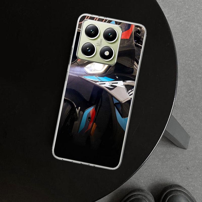 

Крутой чехол-обложка для телефона с мотоциклом S-S1000r для Xiaomi Redmi Note 15 14 13 12 11 Pro Plus 14S 12S 11S 11T 11E 10S 10 Индивидуальный Fu Redmi Note 13 5G