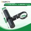Bowarepro Bicycle Extension Bracket Handlebar Extension Bracket Bicycle Bike Holder