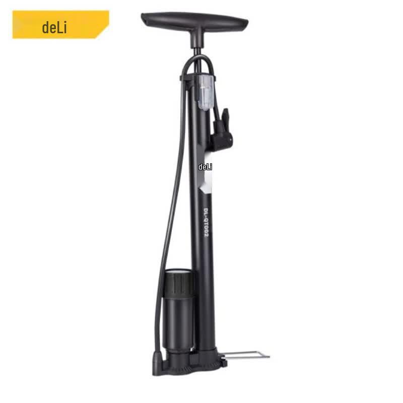 Deli Portable Manual Air Pump