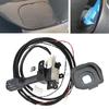 Cruise Control Switch Kit 45186-0K120-C0 451860K120C0 for Toyota Hilux Innova 2016-2021 84632-34011 8463234011 Lower Cover