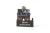 Eduard Look Series Palubná doska Plastové diely modelu 644295 1/48 P-40E (pre Eduard) (Lietadlo)