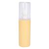 Portable Handheld Mist Sprayer Summer Eye Care Moisturizing Hydrating Mist SprayerYellow