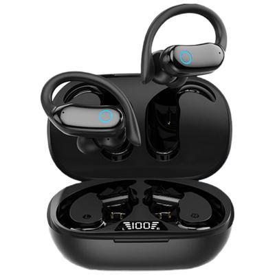 Som e vídeo portátil – Auscultadores e auriculares sem fio