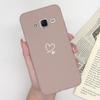 For Samsung Galaxy J5 2015 J500F J5 2016 2017 J510F J530F Case Shockproof Bumper Cute Cat Dinosaur Phone Cover SamsungJ5 Fundas