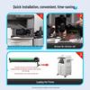 Deyin Compatible Sharp MX-M Series Consumables