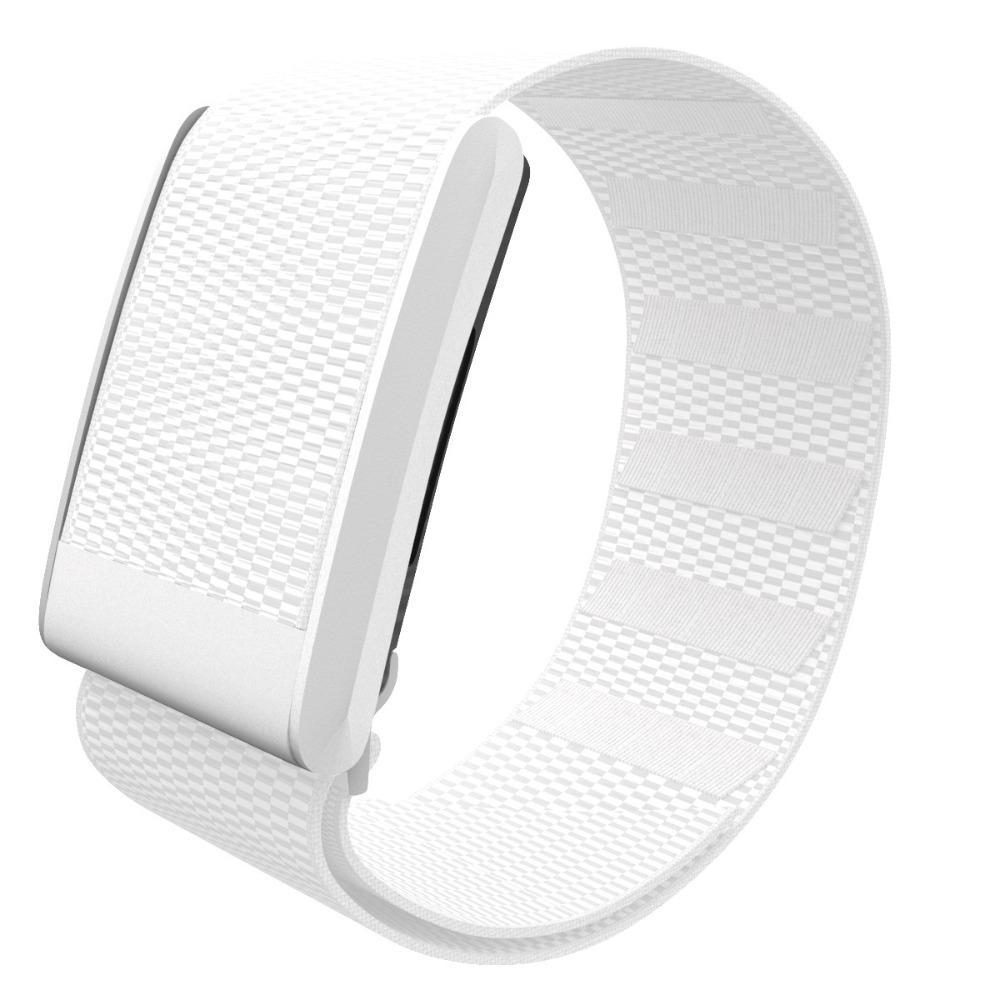 

Soft Replacement Strap Adjustable Tracker Strap Sports Wristband for Whoop 4.0 For Women Men