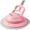 110V Cordless Electric Mop & Smart Waxing Sweeper