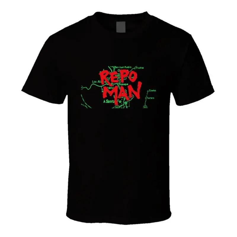 Repo Unisex 1984 Movie Fan T Shirt