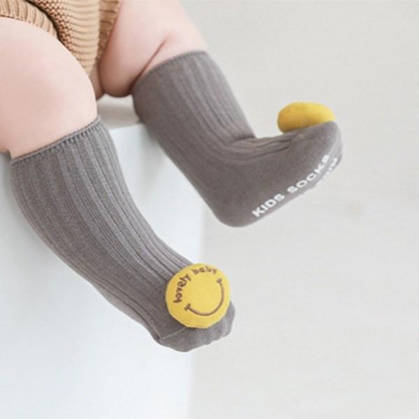 

Носки Joy Multi Infant Penguin Duck Mushroom, корейские детские товары