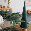 Floral Cone Christmas Decoration Activities DIY Project Florist Block