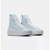Chuck Taylor A08427c Lightweight High Top Canvas Platform Winterslay