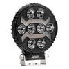 Reflektor LED lampa robocza AWL69 54W 6500K 10000lm 12V 24V AMIO-04210