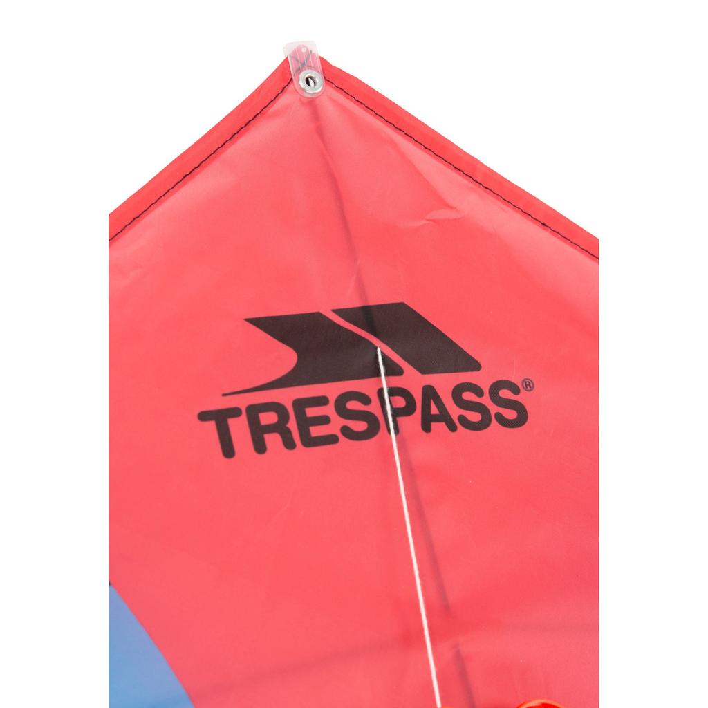 TRESPASS Cracker Diamond Kite