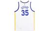 Nike Golden State Warriors Association vest 864417-101