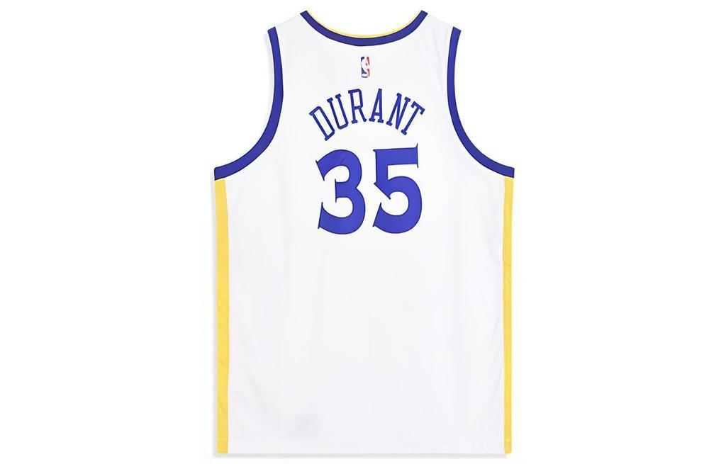 Nike Golden State Warriors Association vest 864417-101