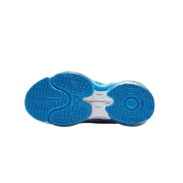 Anta Kids Running Series UFO 7.0 Fashionable Trendy Versatile Running Shoes Kids Running Shoes 312539902-2