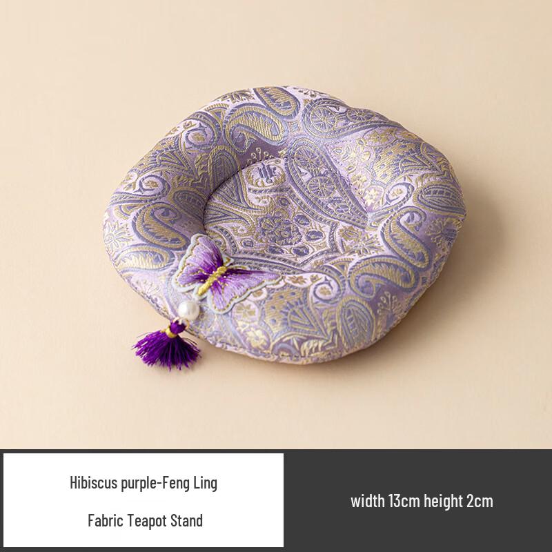 Shangqi Fengling Melamine Tea Tray & Coaster Set