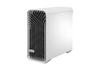Fractal Design Torrent White TG Full Tower PC Case, Tempered Glass, SSI-EEBSSI-CEB Compatible, FD-C-TOR1A-03 CS7757