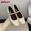 Scarpe da donna – Ballerine
