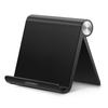 Ugreen LP115 Desktop Stand 4.7-11" for Tablets/Phones, Black, 120x107mm