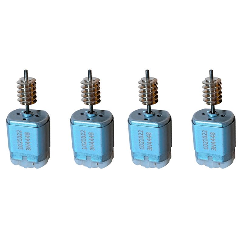 

4X Steering Wheel Column Actuator Lock Motor For FIAT Viaggio Ottimo D565 12V DC 1021022 как