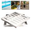 Stainless Steel Drain Cover for Municipal and Residential Applications
