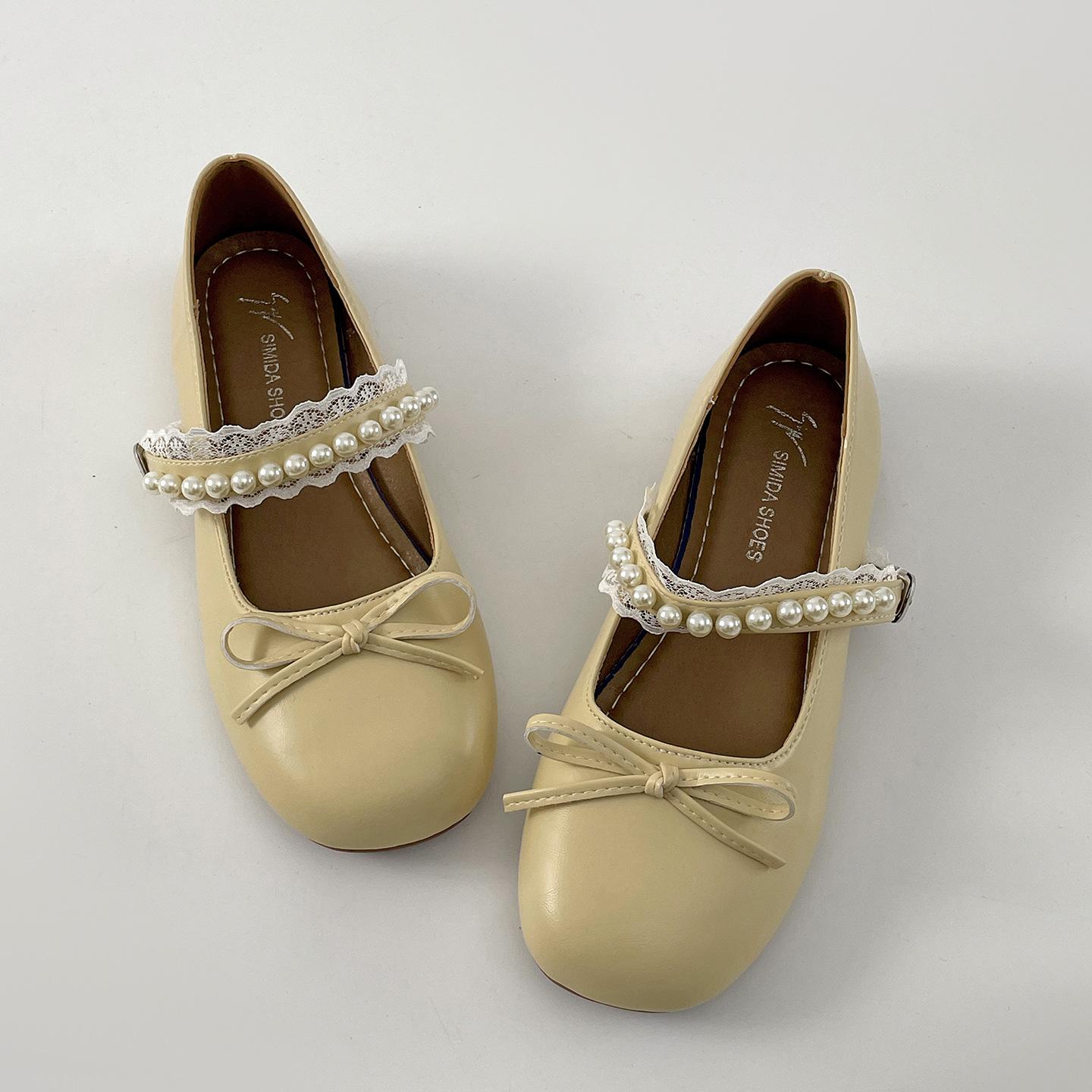 

Fashion lightweight silver retro French flat bottom light mouth single shoes women s 2025 new summer skirt Mary Jane shoes 39 жёлтый