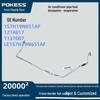 LE1S7H19N651AF: Fits Ford Mondeo 2.0 A/C Pipe, Discharge-Evaporator 1S7H19N651AF