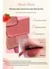 Colorkey Velvet Matte Lip Mud - Nude Collection for Women (Lipstick, Lip Gloss, Lip Tint)