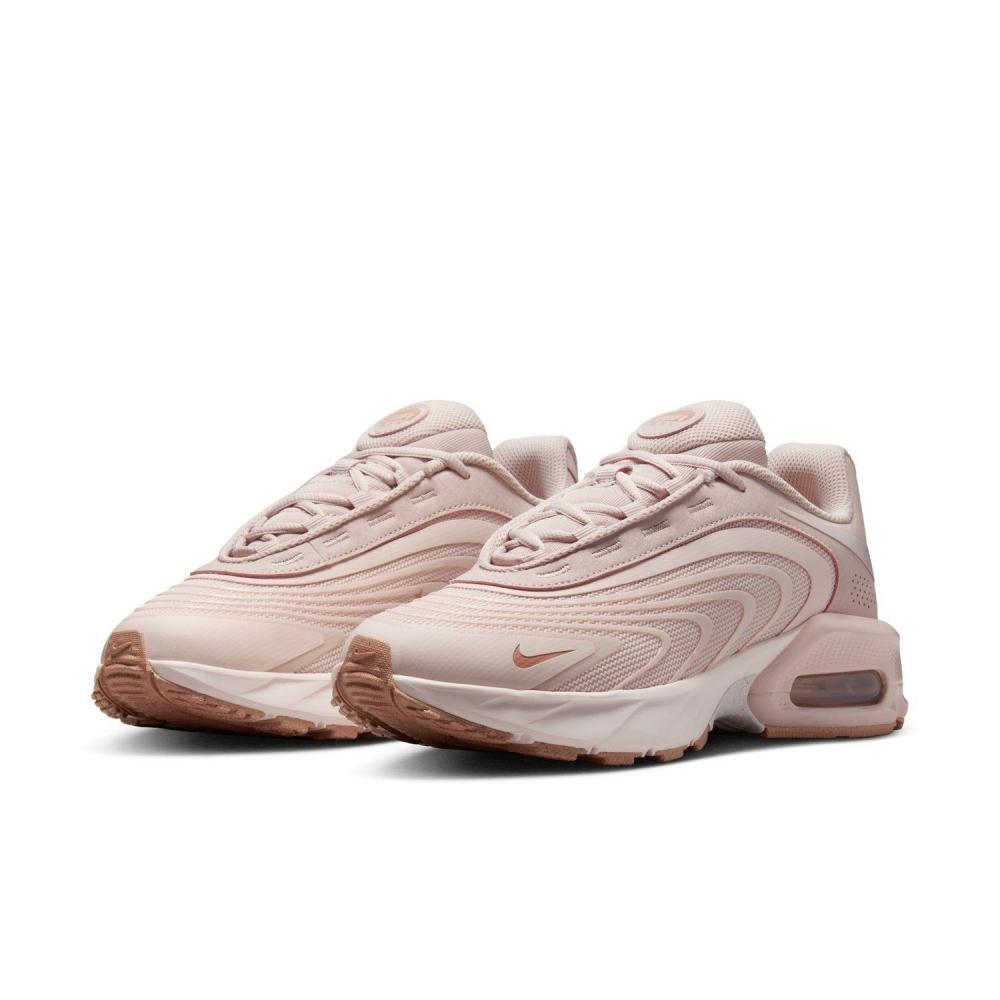 Nike Women S Air Max Fire 600 Silred roSg