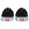 New Slip On Knu Vans 'Black True White' VN0009QD6BT