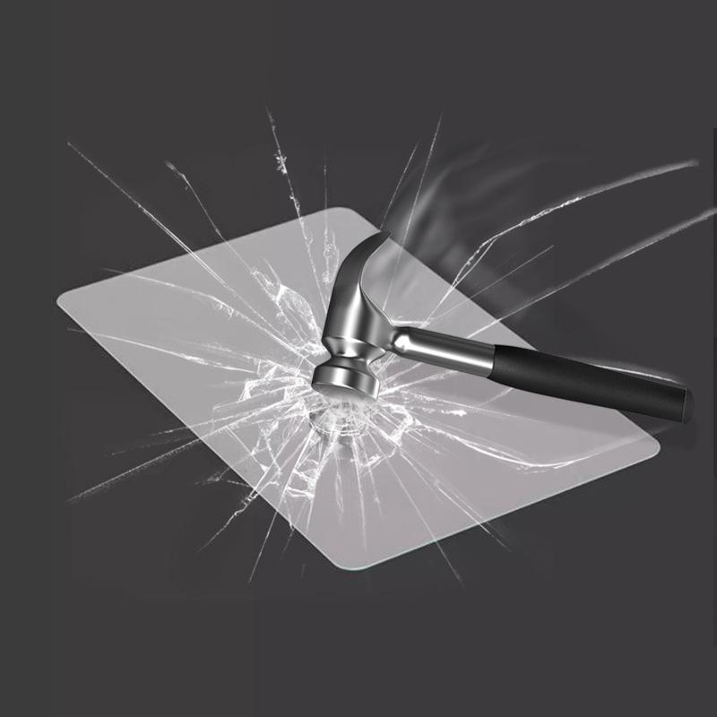 Zongshen 703F Instrumententafel Schutzfolie - Kratzfest, Wasserdicht, Explosionsgeschützte Bildschirmschutzabdeckung